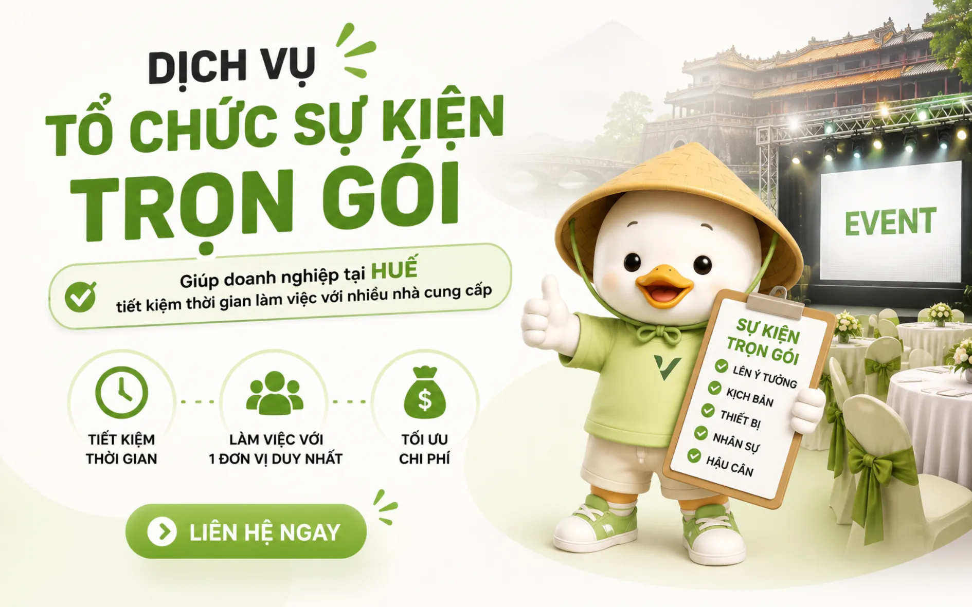 dich-vu-to-chuc-su-kien-tron-goi-giup-doanh-nghiep-tai-hue-tiet-kiem-thoi-gian-lam-viec-voi-nhieu-nha-cung-cap