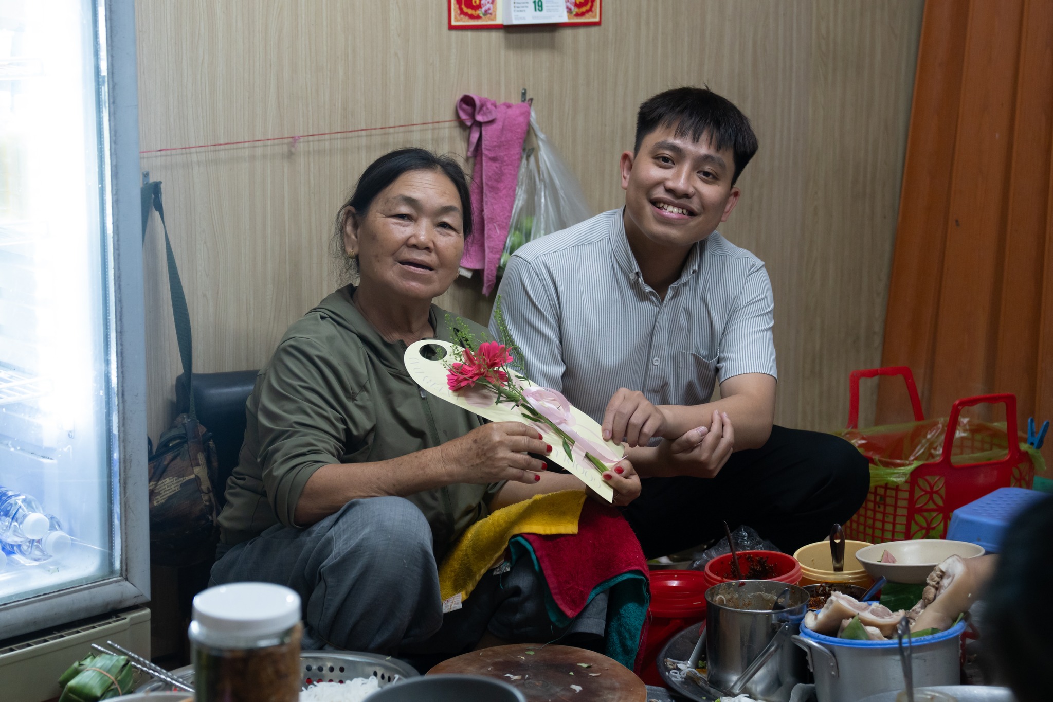 Tổ chức Từ thiện Foundation