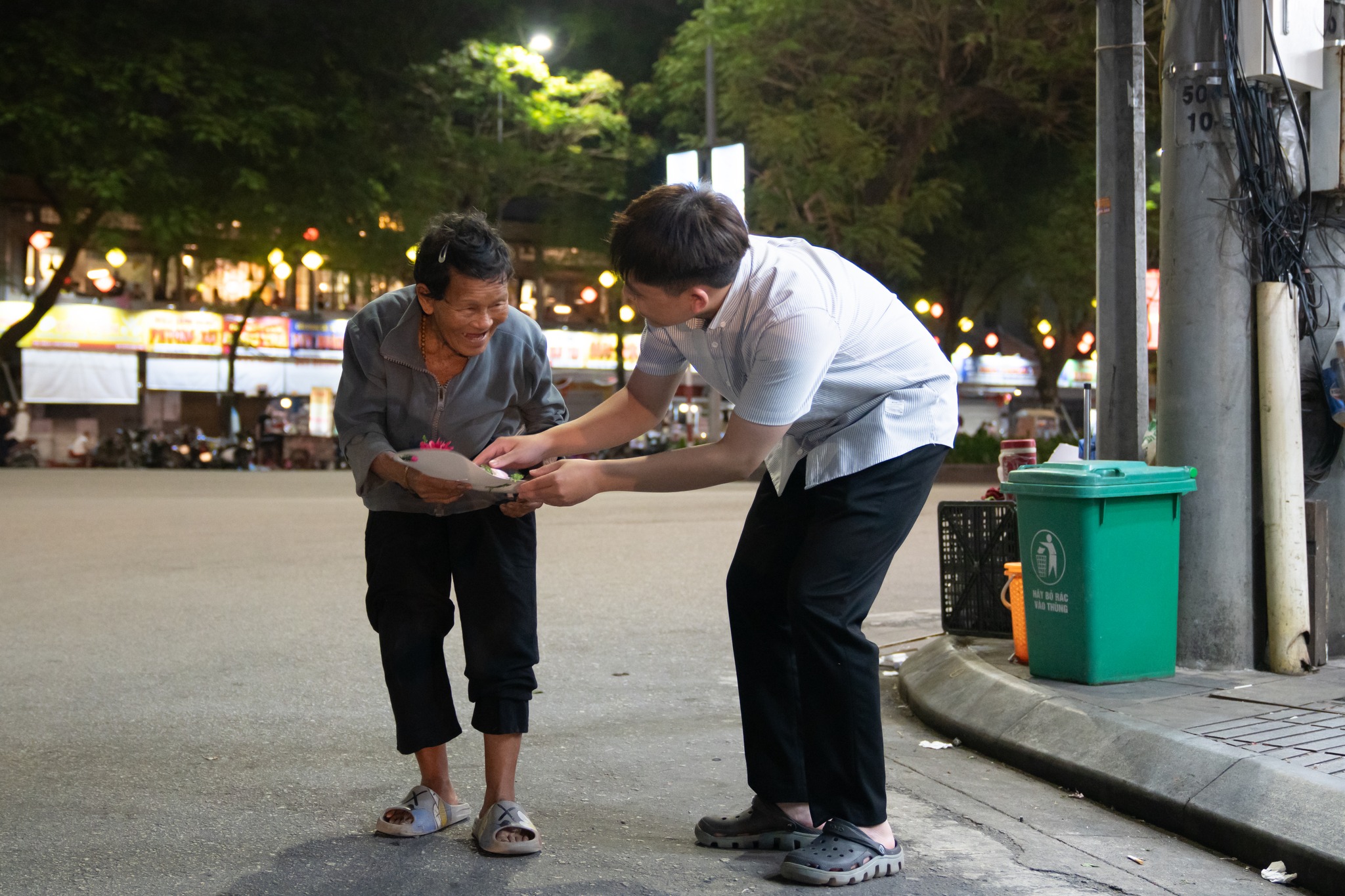 Tổ chức Từ thiện Foundation