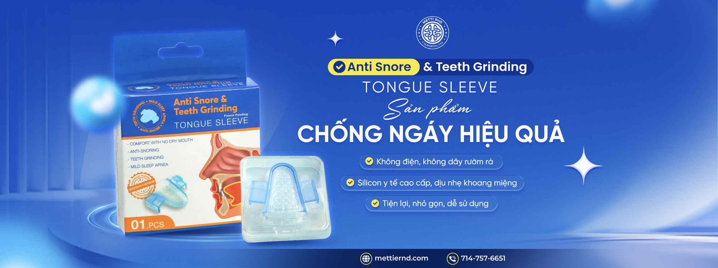 RnD - Sản phẩm Y tế
