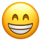 smile