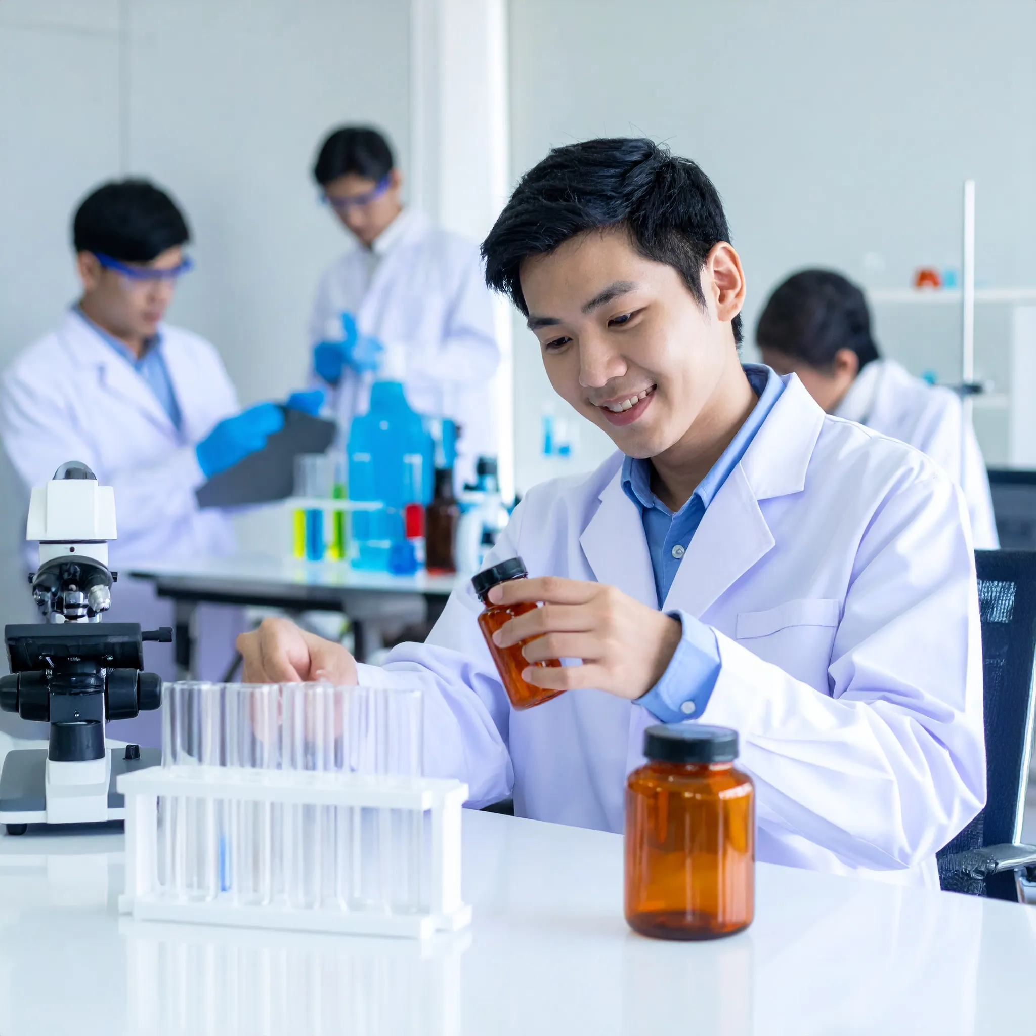 RnD - Sản phẩm Y tế