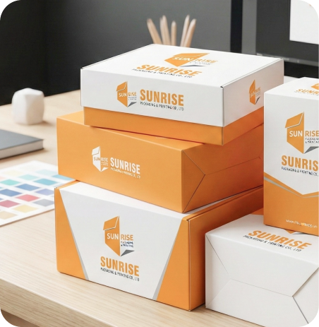 Bao bì Sunrise