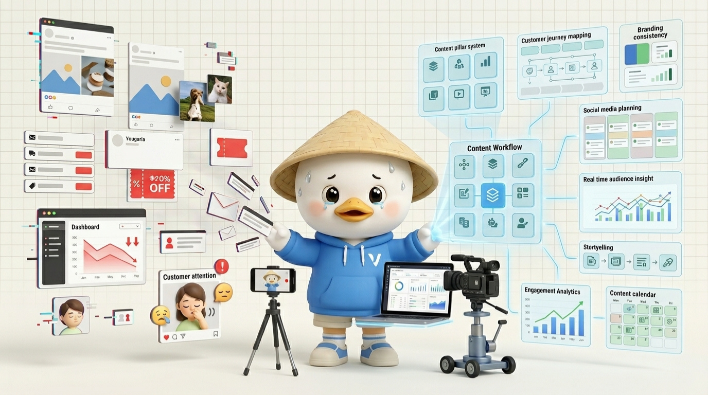 Tại Sao Livestream Bán Hàng Hiệu Quả Hơn Quảng Cáo Thông Thường