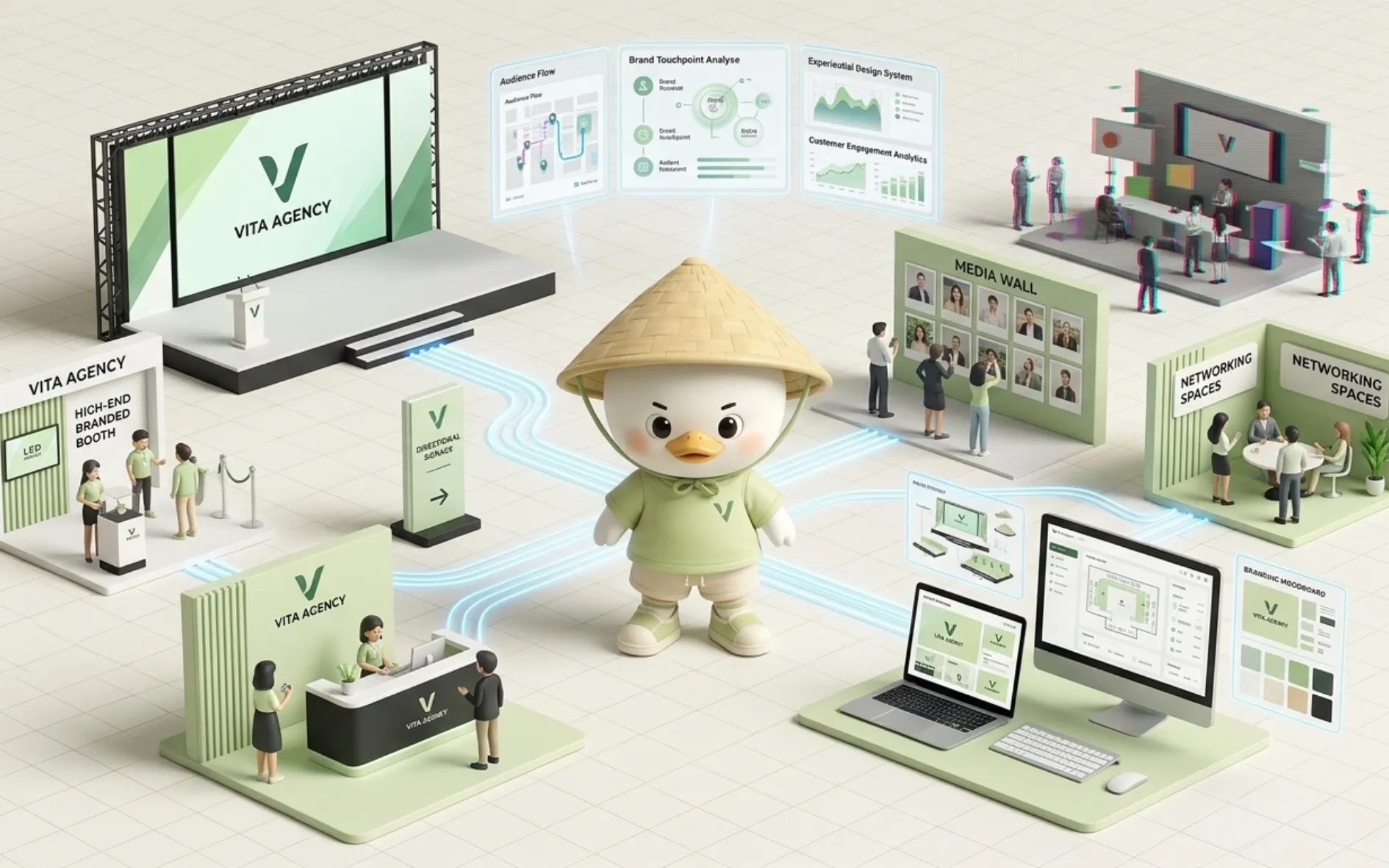 to-chuc-su-kien-doanh-nghiep-chuyen-nghiep-can-chu-trong-event-branding-va-thiet-ke-khong-gian-dung-chuan-thuong-hieu