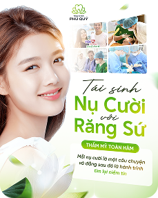 Nha khoa Phú Quý