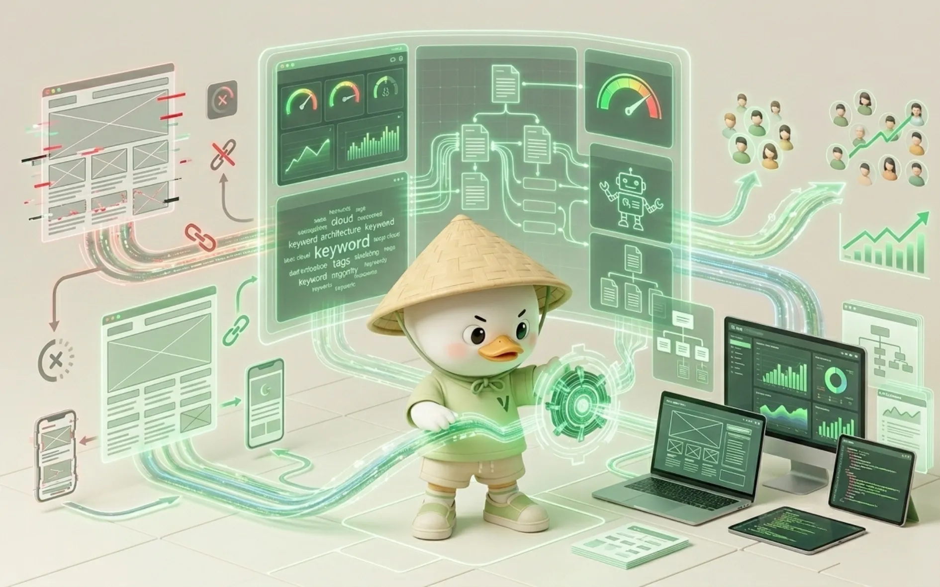 website-chuan-seo-la-nen-tang-giup-doanh-nghiep-tang-thu-hang-tim-kiem-va-phat-trien-traffic-ben-vung