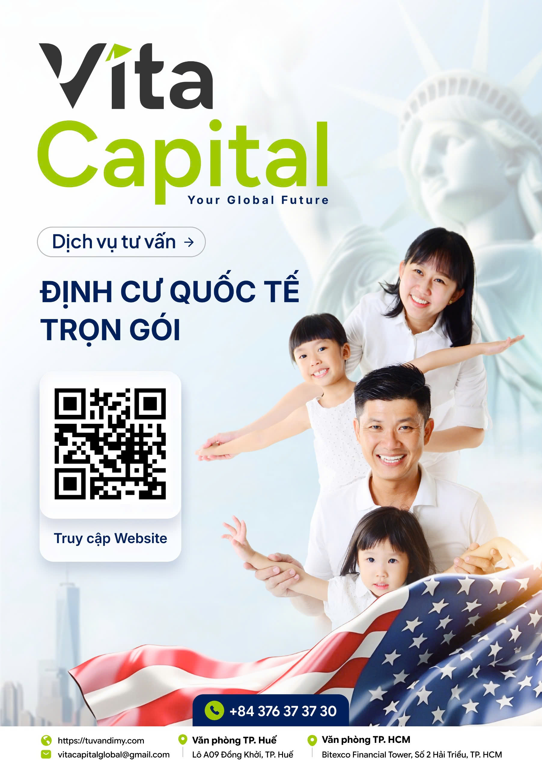 Vita Capital
